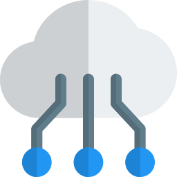 Cloud icon