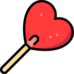 발렌타인 icon