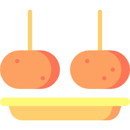 krokette icon