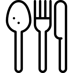 Cutlery icon