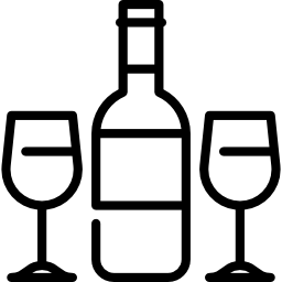 Wine icon