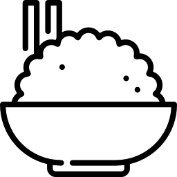 쌀 icon