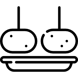 コロッケ icon