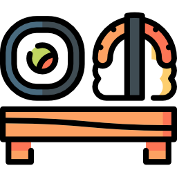 sushi icon