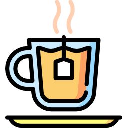 Tea icon