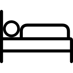 cama Ícone