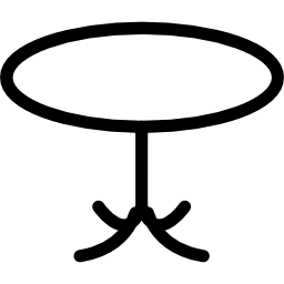 Table icon