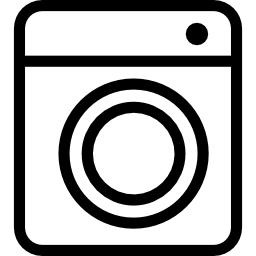 waschmaschine icon