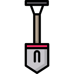 schaufel icon