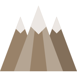 góry ikona