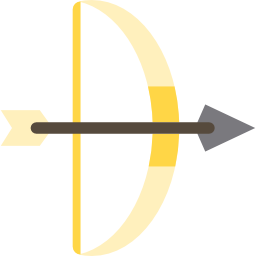 Arrows icon