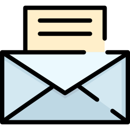 Mail icon