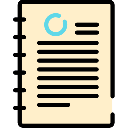 Document icon