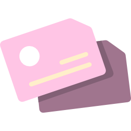 Card icon