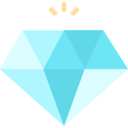 Diamond icon