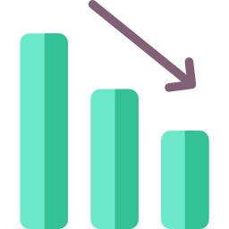 grafico icona