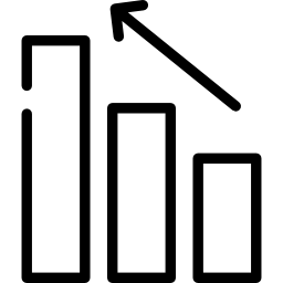 グラフィック icon