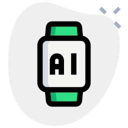 smartwatch icon