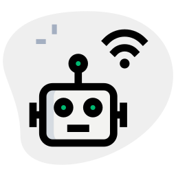 Wireless connectivity icon