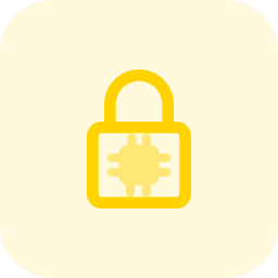 Lock icon