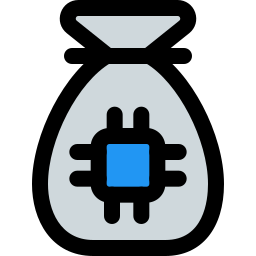 袋 icon