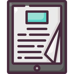 Ebook icon