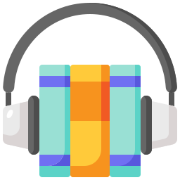 Audiobook icon