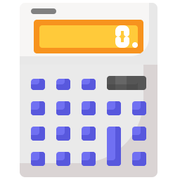 Calculator icon