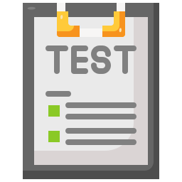 examen Icône