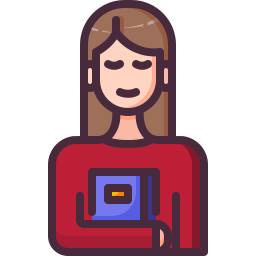 Student icon