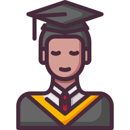 Student icon