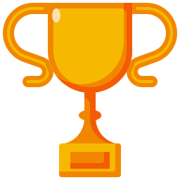 Trophy icon