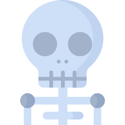 Skull icon