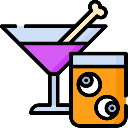 飲む icon