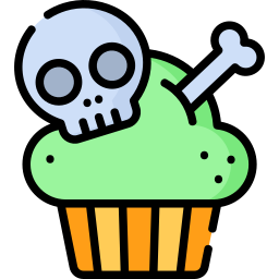 カップケーキ icon