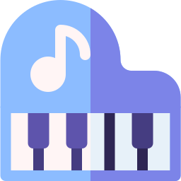 Piano icon