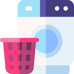 Laundry icon