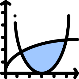 liniendiagramm icon