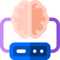 Brain icon