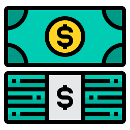 geldstapel icon