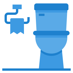 toilette icon