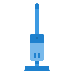 Vacuum cleaner icon