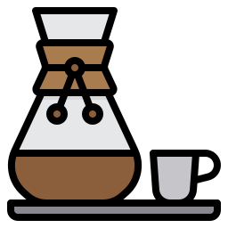 chemex Ícone