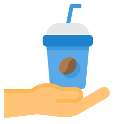 Coffee icon