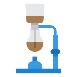 siphon Icône