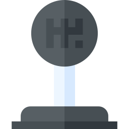 Manual transmission icon