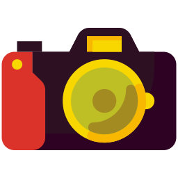 Camera icon