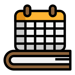 Dates icon