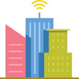 スマートシティ icon