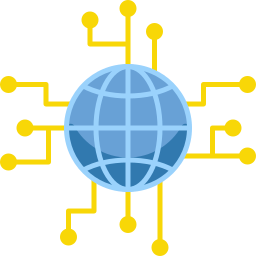 Network icon